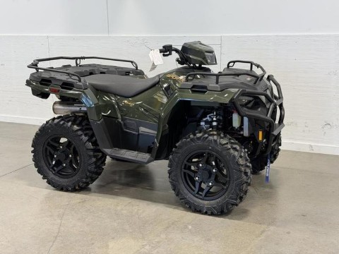 2026 Polaris Sportsman 570 Premium - 40th Anniversary Edition