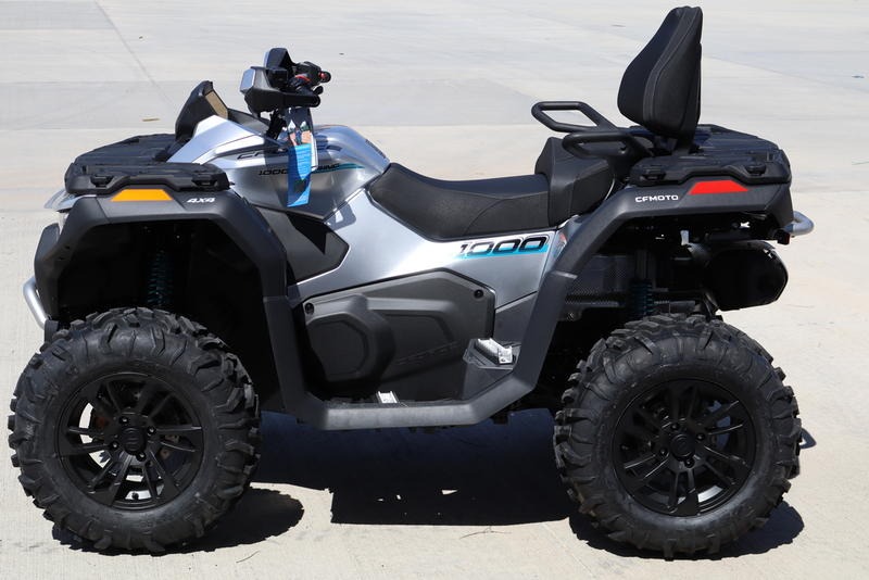2027 CFORCE 1000 Touring