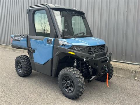 2026 Polaris Ranger SP 570 NorthStar Edition