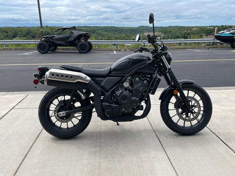 2025 SCL500