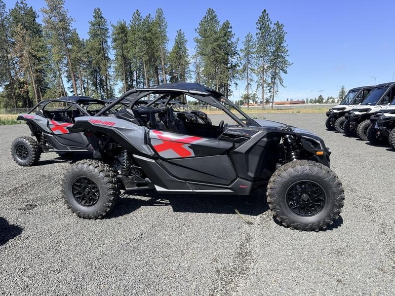 2027 Maverick X3 X TURBO
