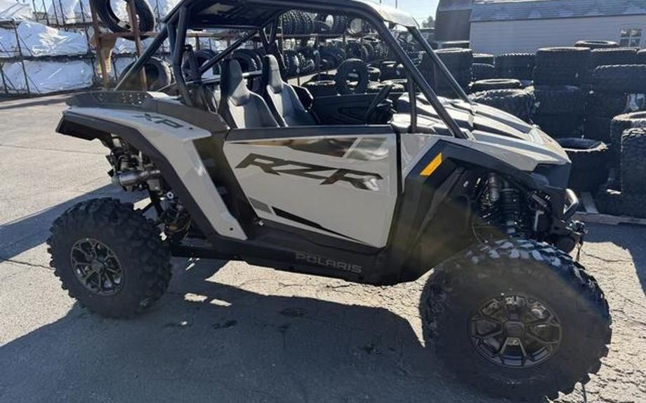 2026 RZR XP 1000 Ultimate