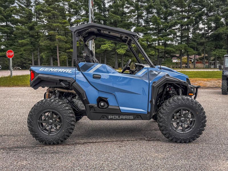 2026 Polaris General XP 1000 Ultimate 1