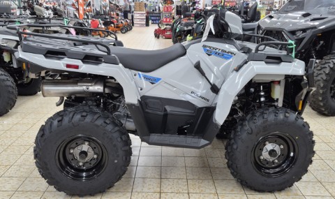 2026 Polaris Sportsman 570 EPS