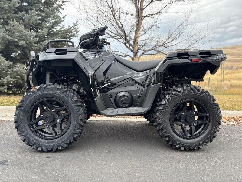 2026 Sportsman 570 Trail