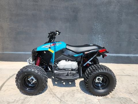 2026 Renegade 110 EFI