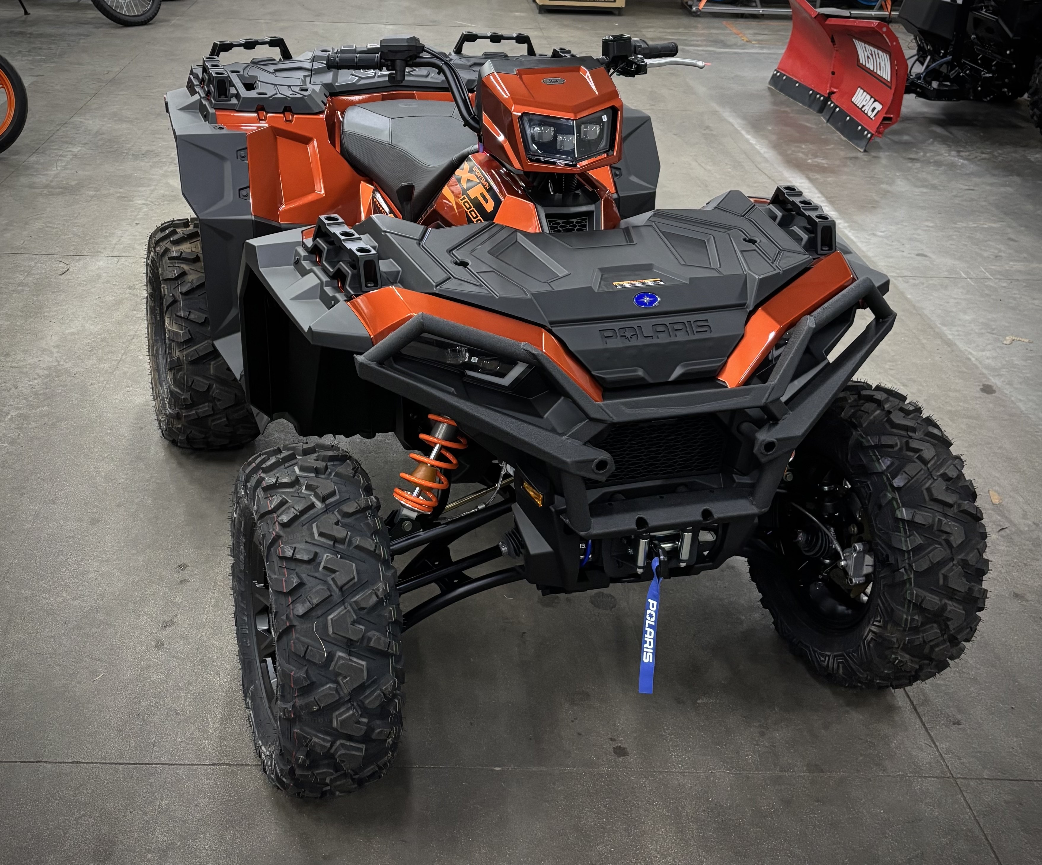 2026 Sportsman XP 1000 S