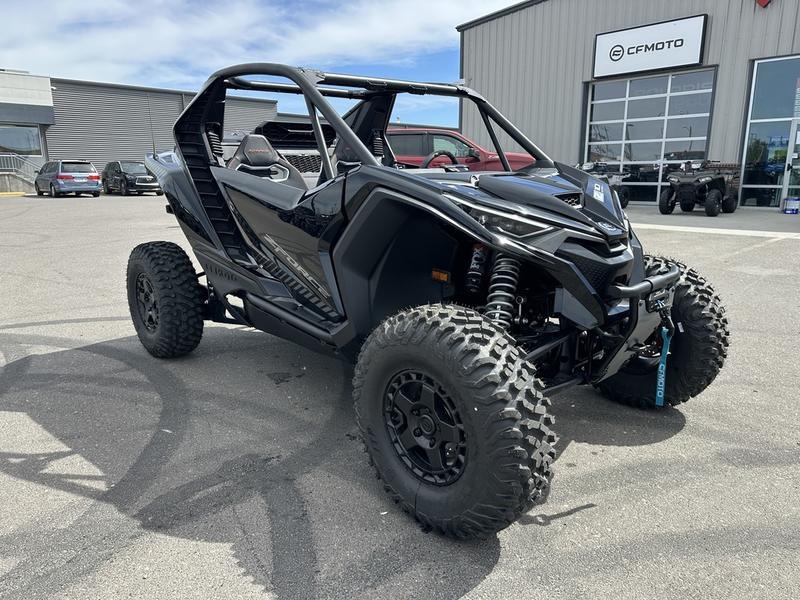 2026  ZFORCE Z10 1