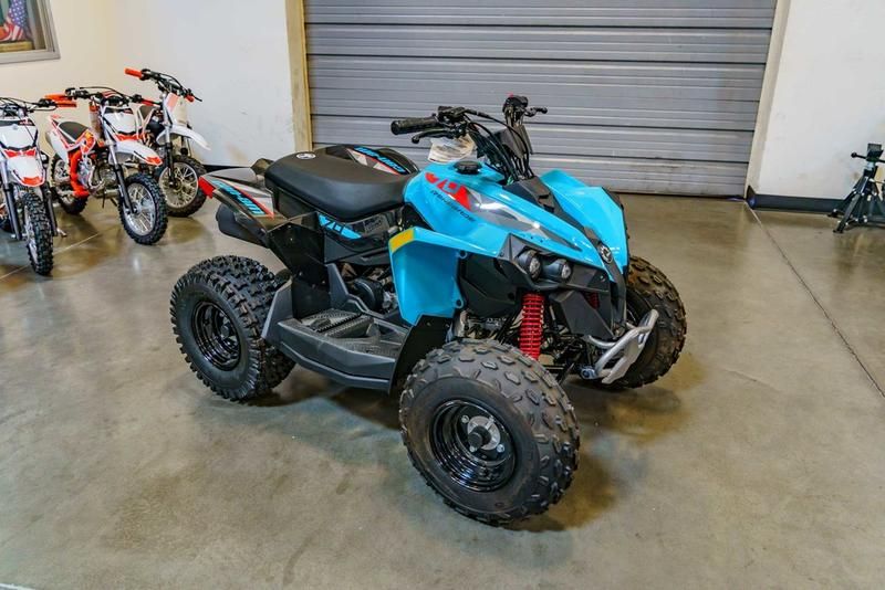 2026 Renegade 70 EFI