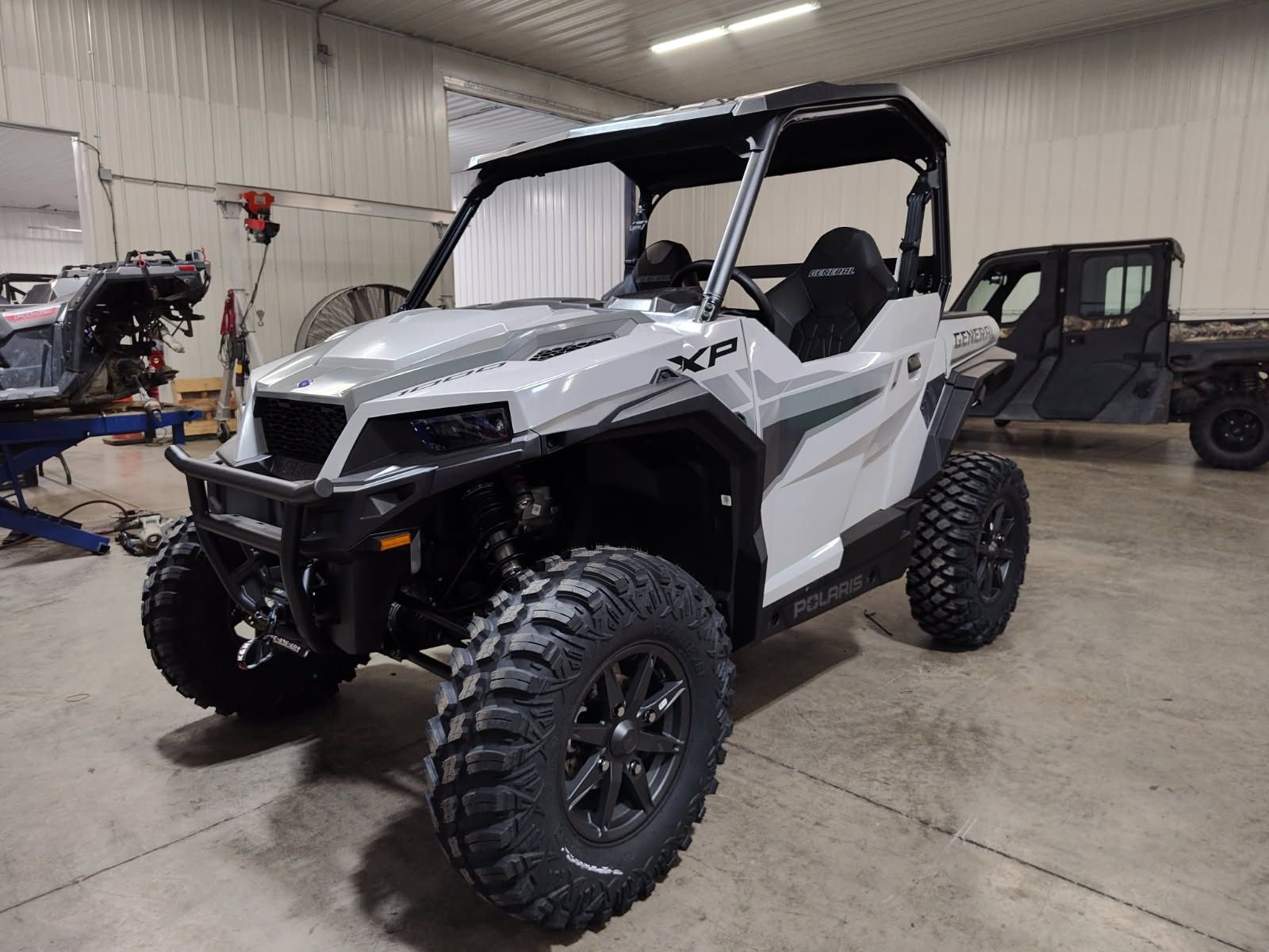 2026 General XP 1000 Sport