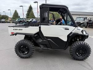 2026 Defender Limited HD11