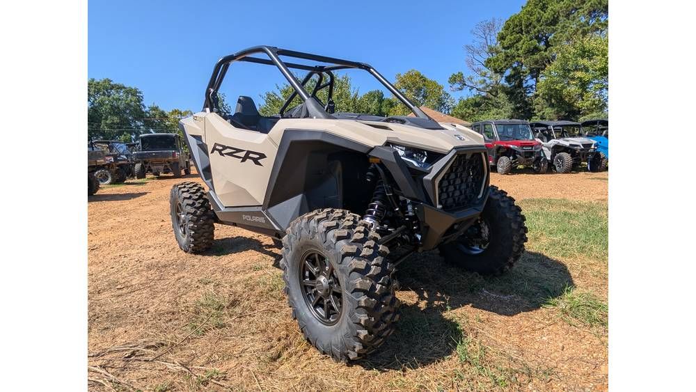2026 RZR PRO XP Sport
