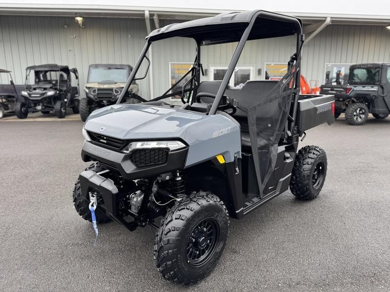 2026 Polaris Ranger 500 1