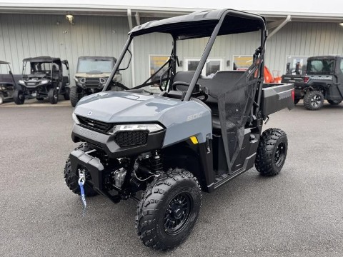 2026 Polaris Ranger 500