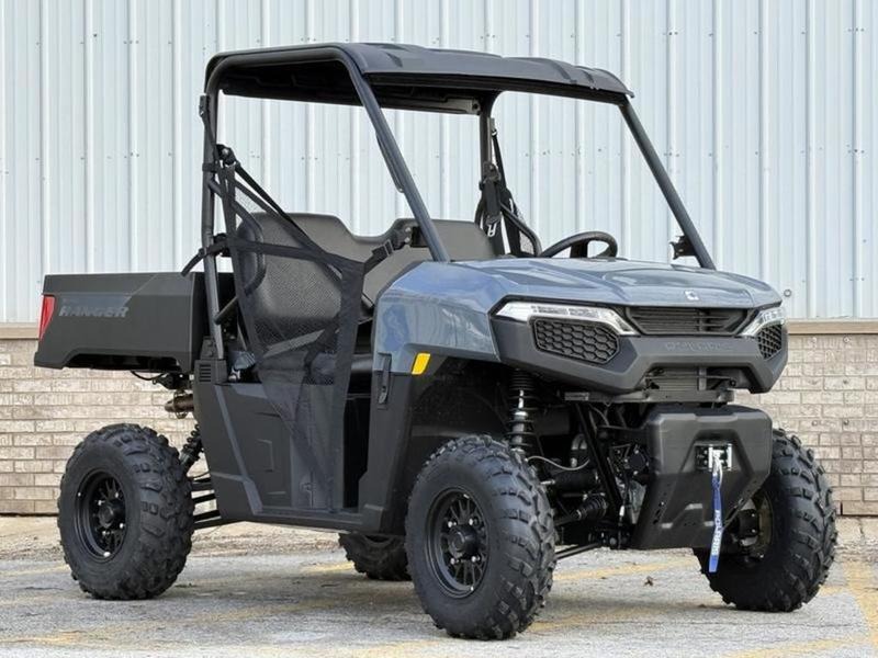 2026 Polaris Ranger 500 1