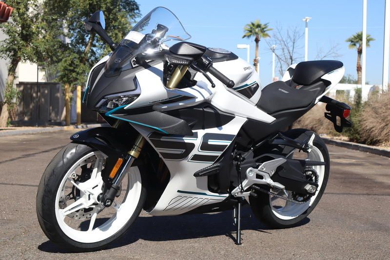 2026 450SS