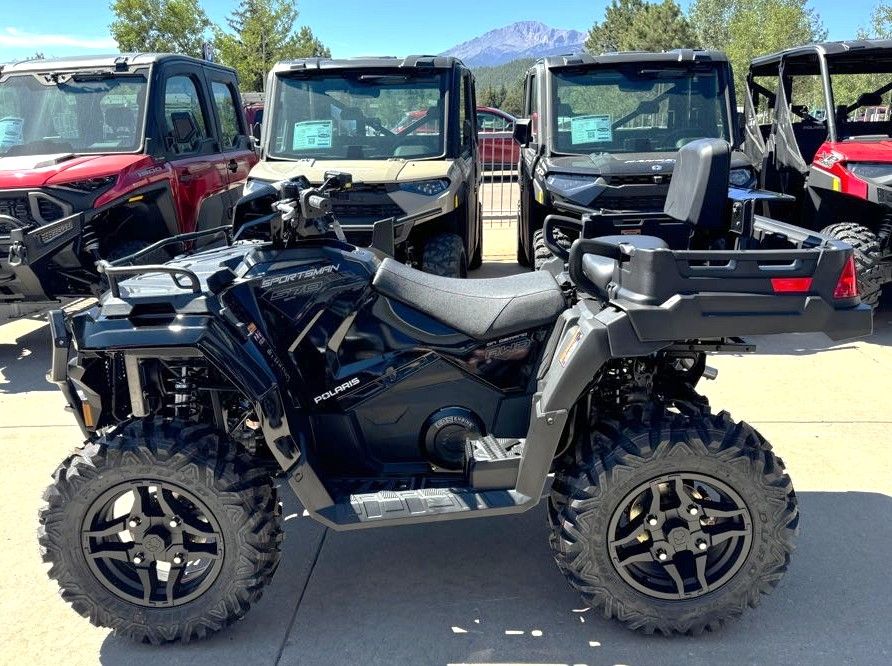 2026 Sportsman X2 570