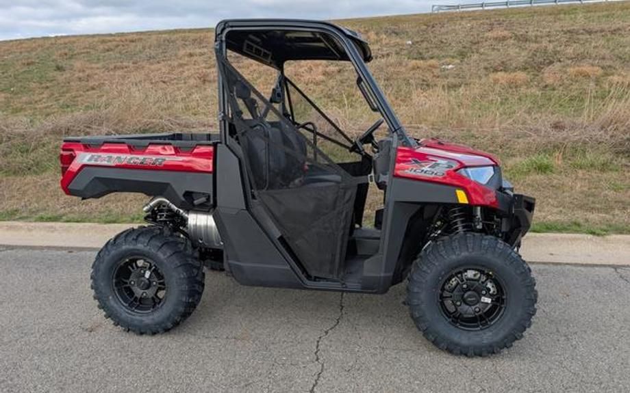 2026 Ranger XP 1000 Premium