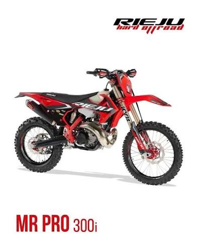 2027  MR300I PRO for sale 1291548