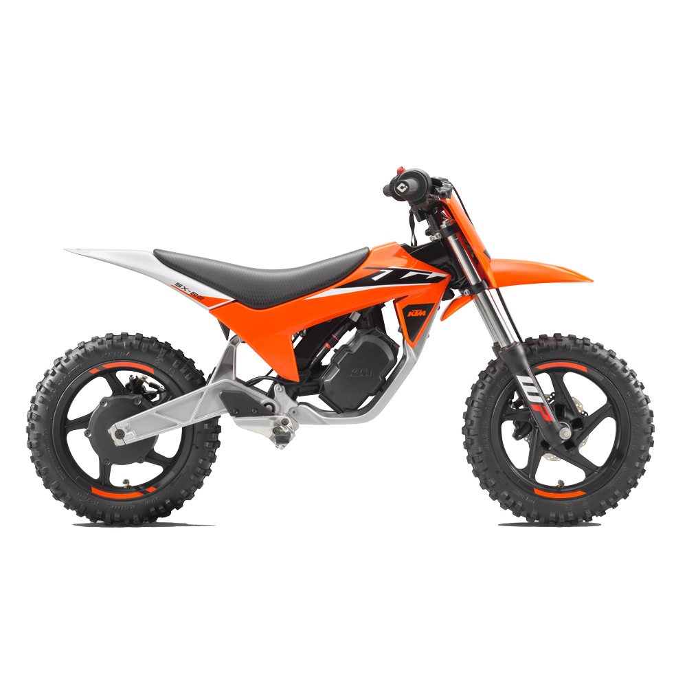 2027 KTM SX-E2 for sale 1247319