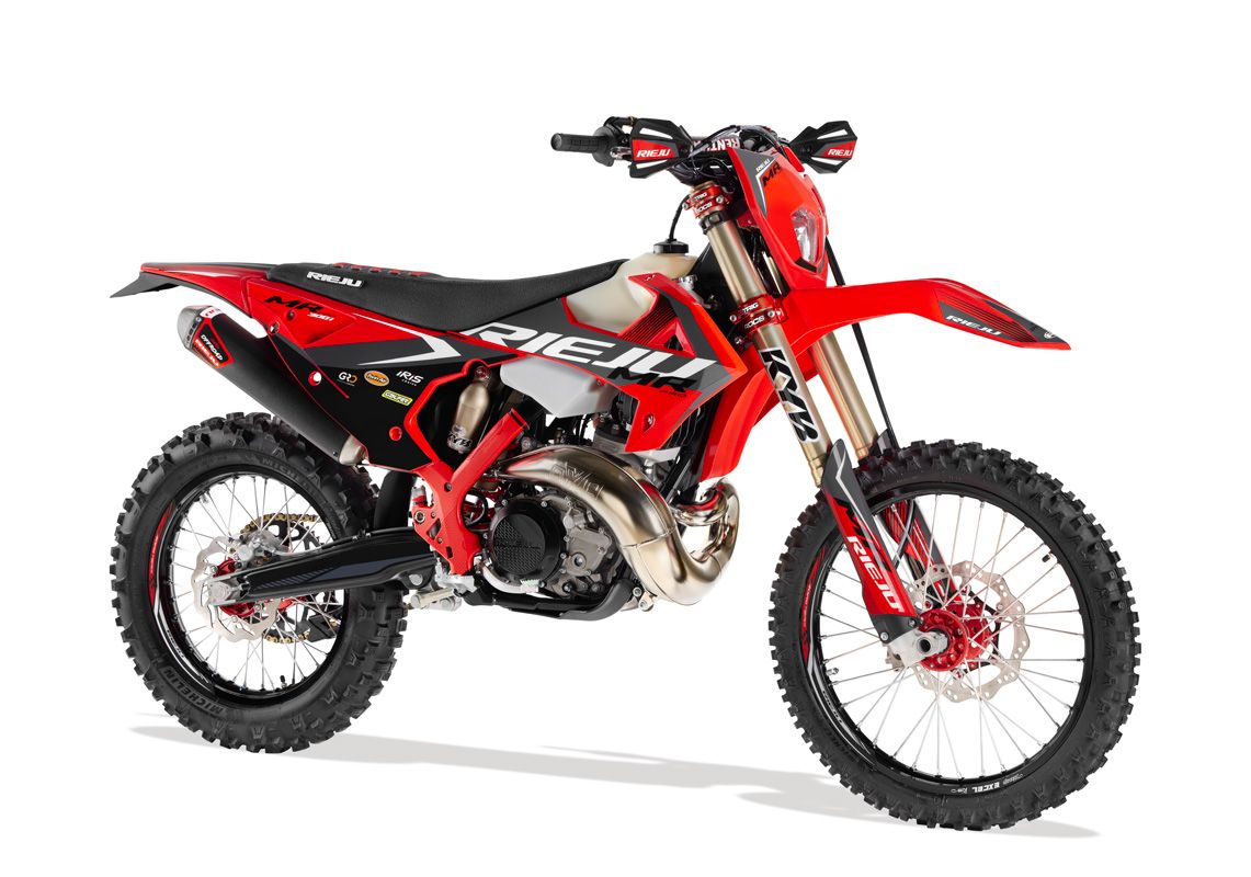 New 2026 RIEJU MR300 PRO Motorcycles in Olathe, KS Stock Number