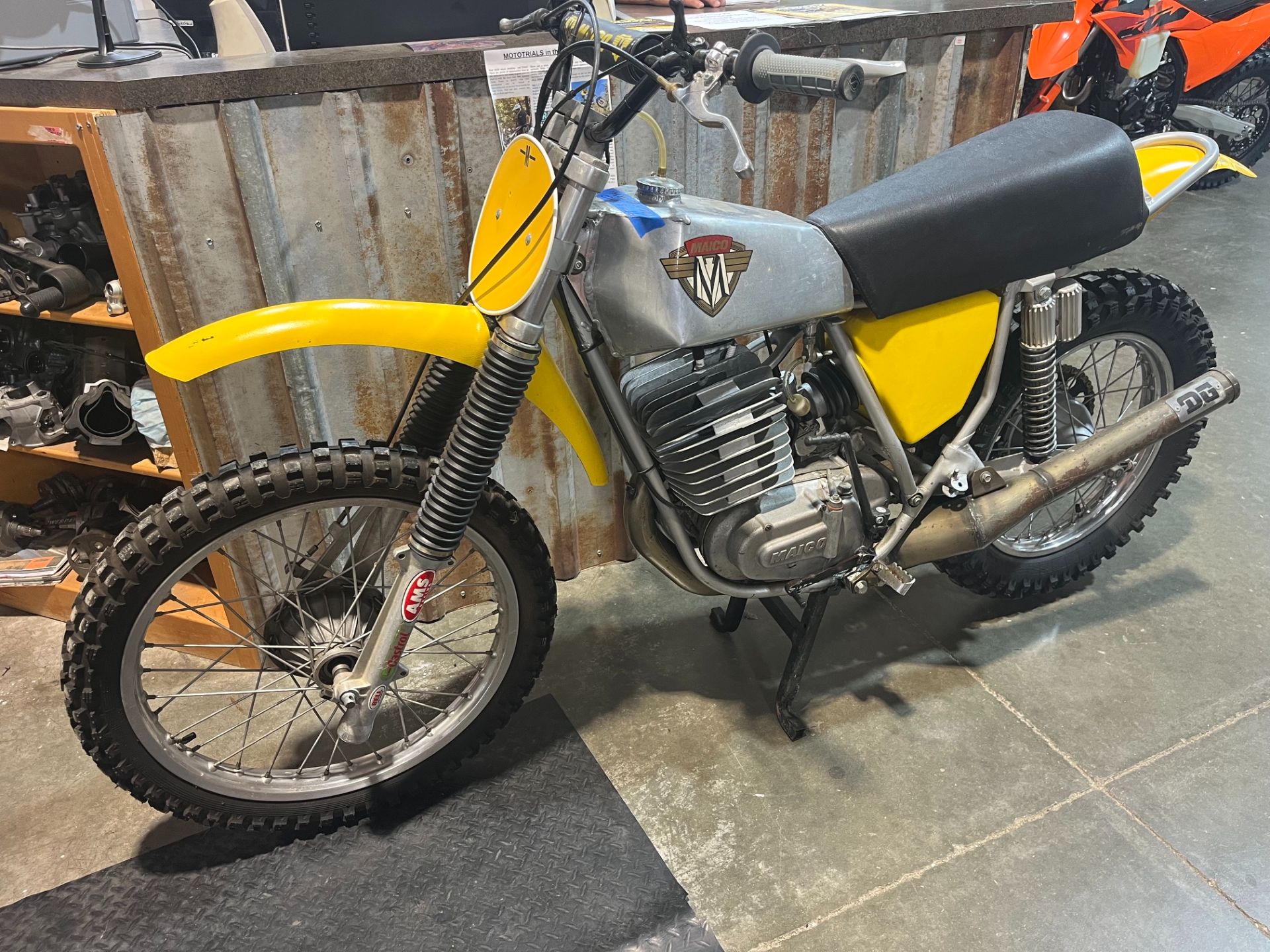 1974  GP 440 MC 2