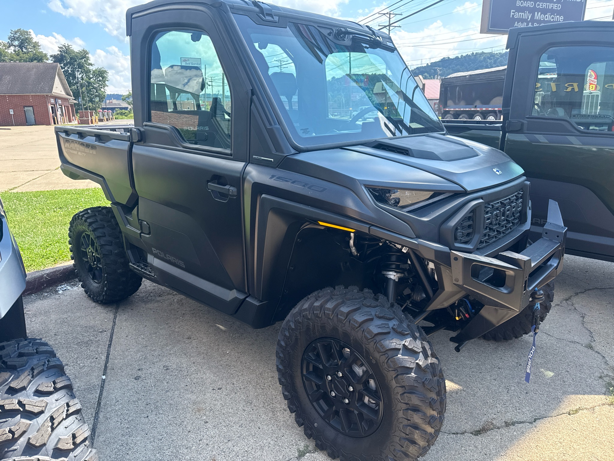 2026 Ranger XD 1500 Northstar Edition Premium