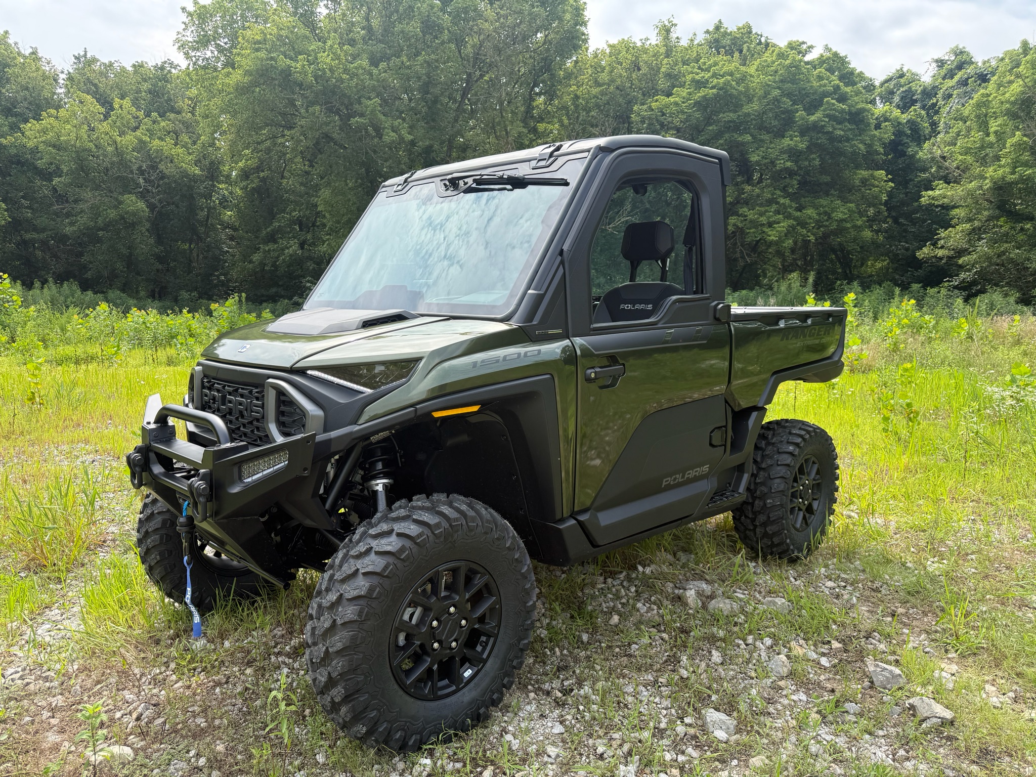 2026 Ranger XD 1500 NorthStar Edition Ultimate