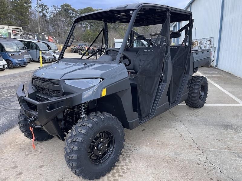2026 Ranger Crew XP 1000 Premium