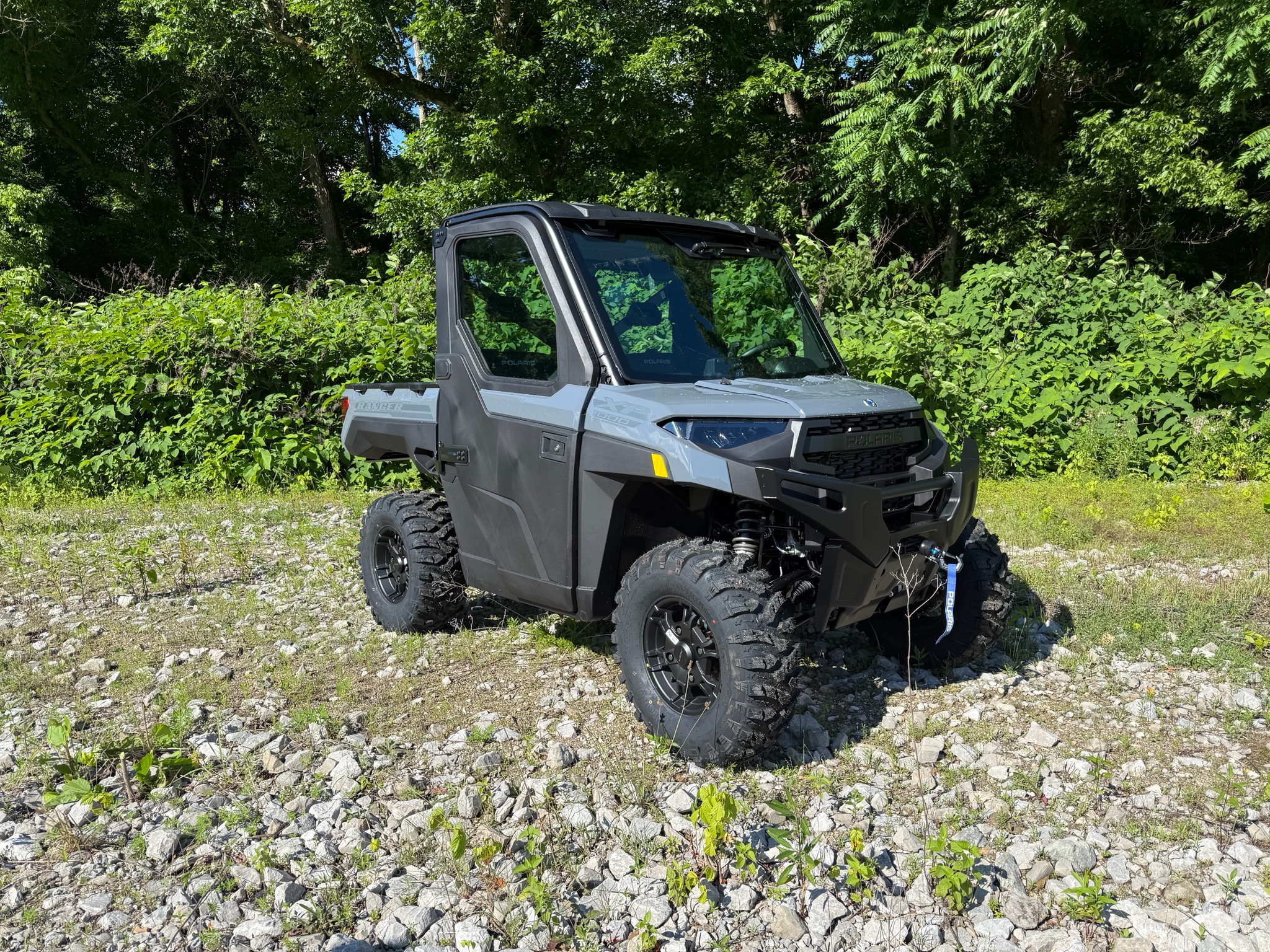 2026 Polaris Ranger XP 1000 NorthStar Edition Ultimate 1