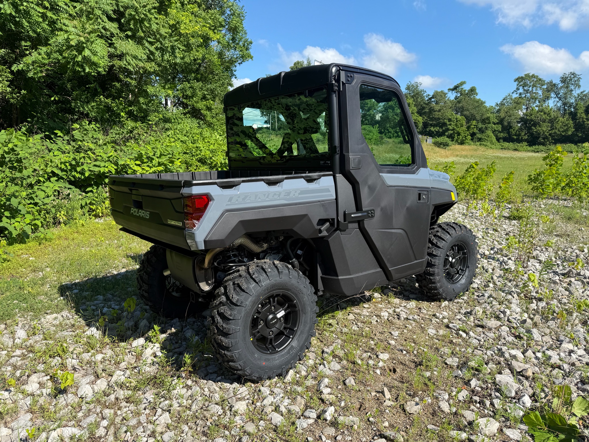 2026 Polaris Ranger XP 1000 NorthStar Edition Ultimate 2