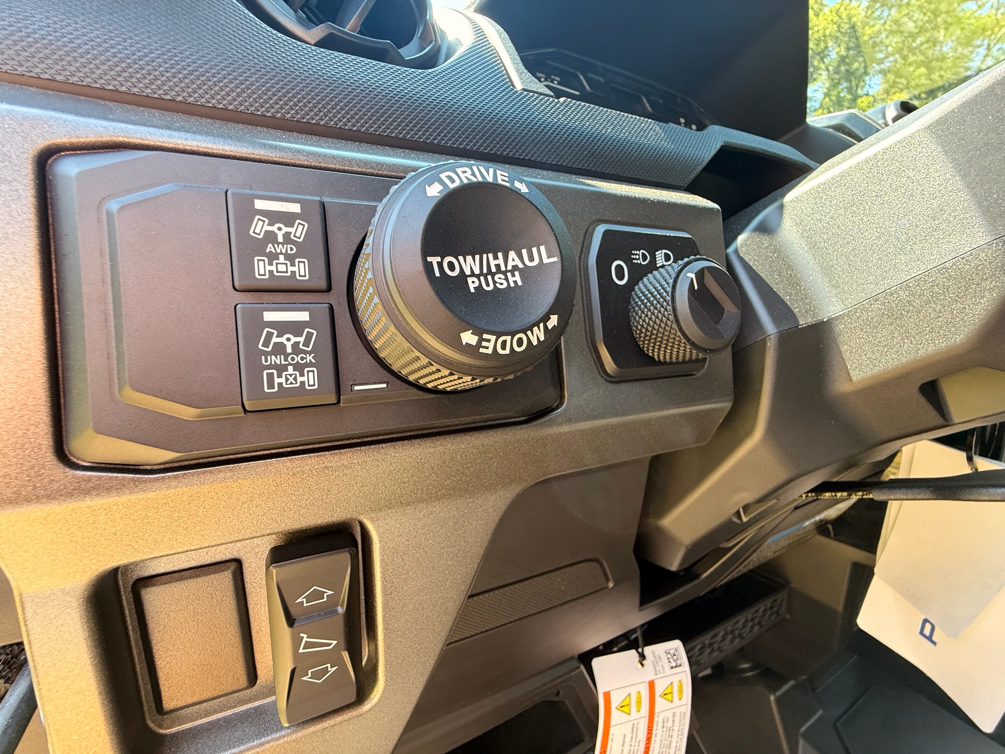 2026 Polaris Ranger Crew XD 1500 NorthStar Edition Premium 8