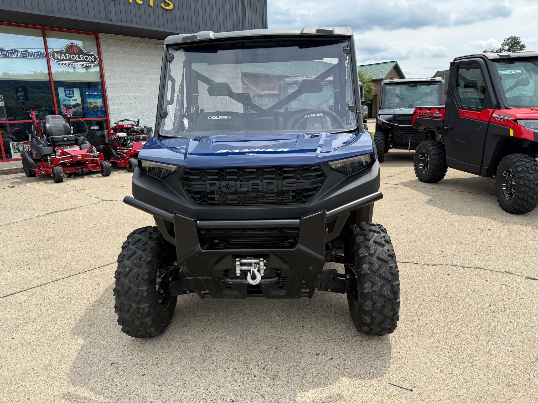 2023 Polaris Ranger 1000 Premium 2