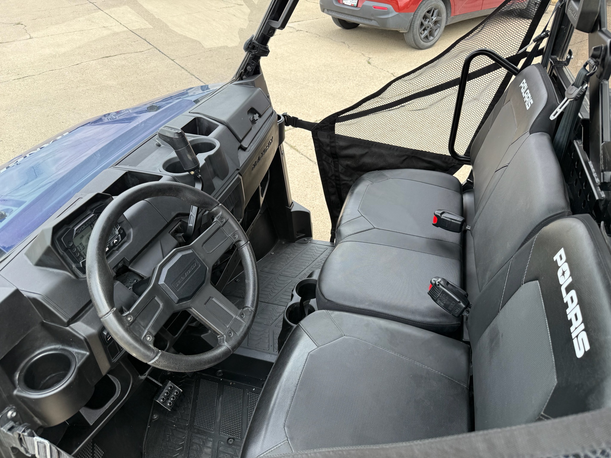 2023 Polaris Ranger 1000 Premium 5
