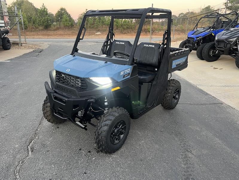 2026 Ranger SP 570 Premium