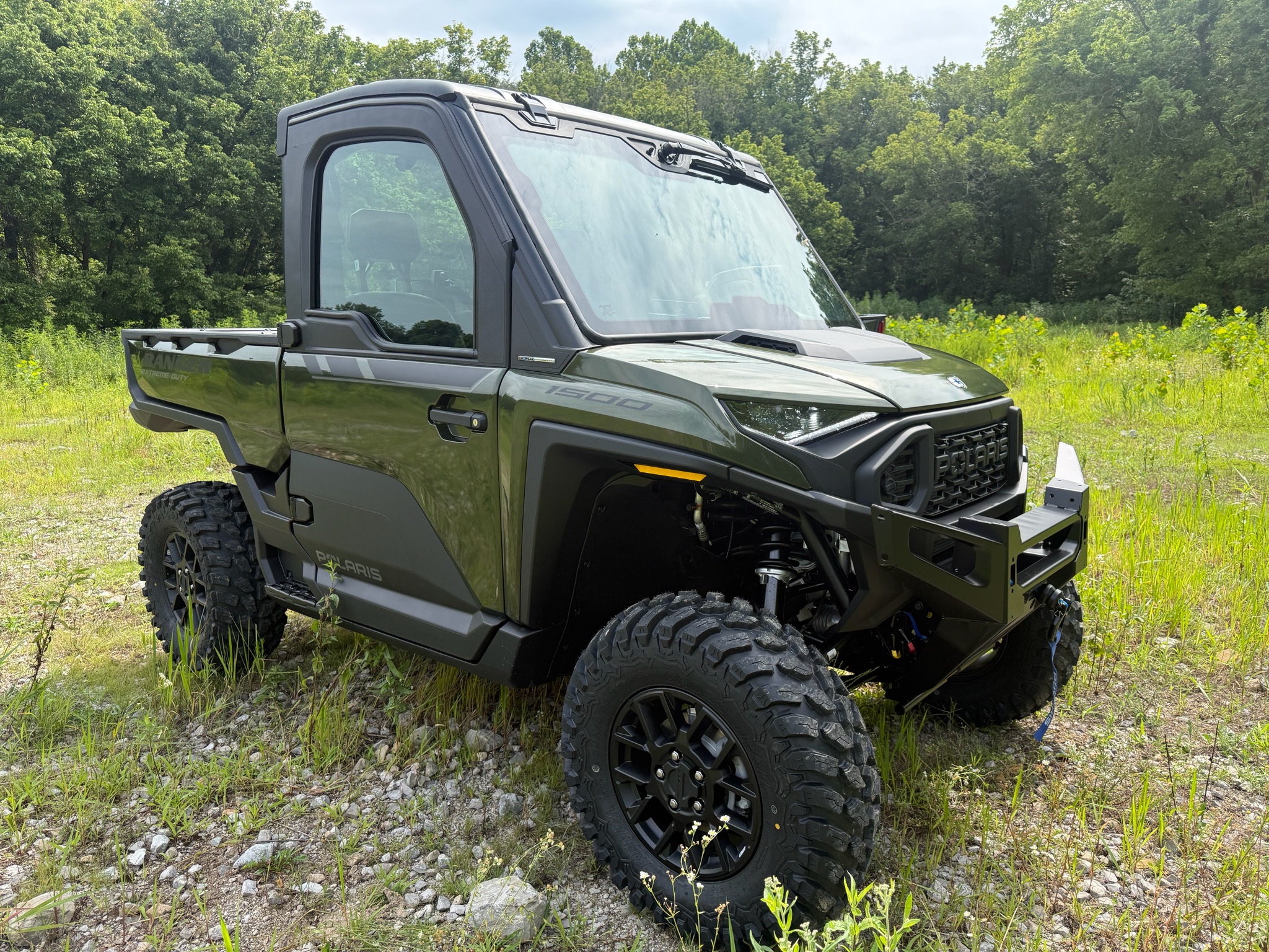2026 Ranger XD 1500 Northstar Edition Premium