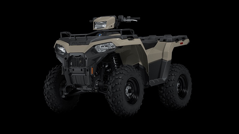2026 Sportsman 570