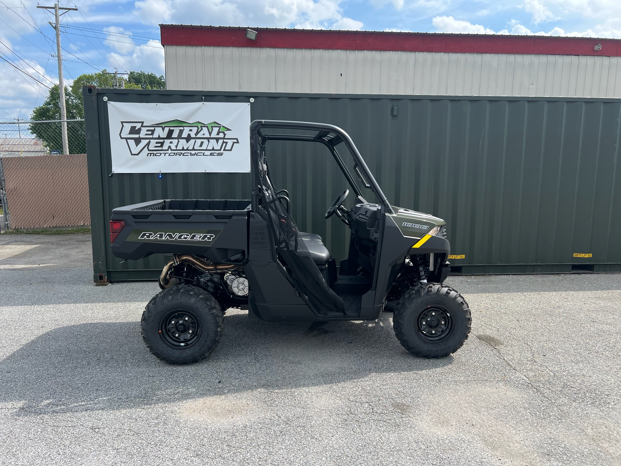 2026 Polaris Ranger 1000 for sale 1233031