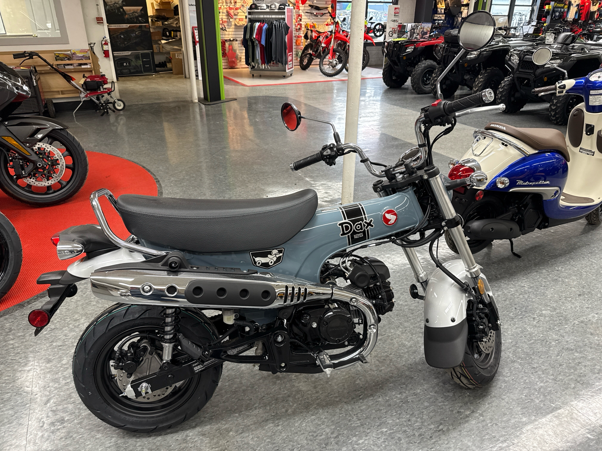 2025 Honda Dax 125 for sale 689753