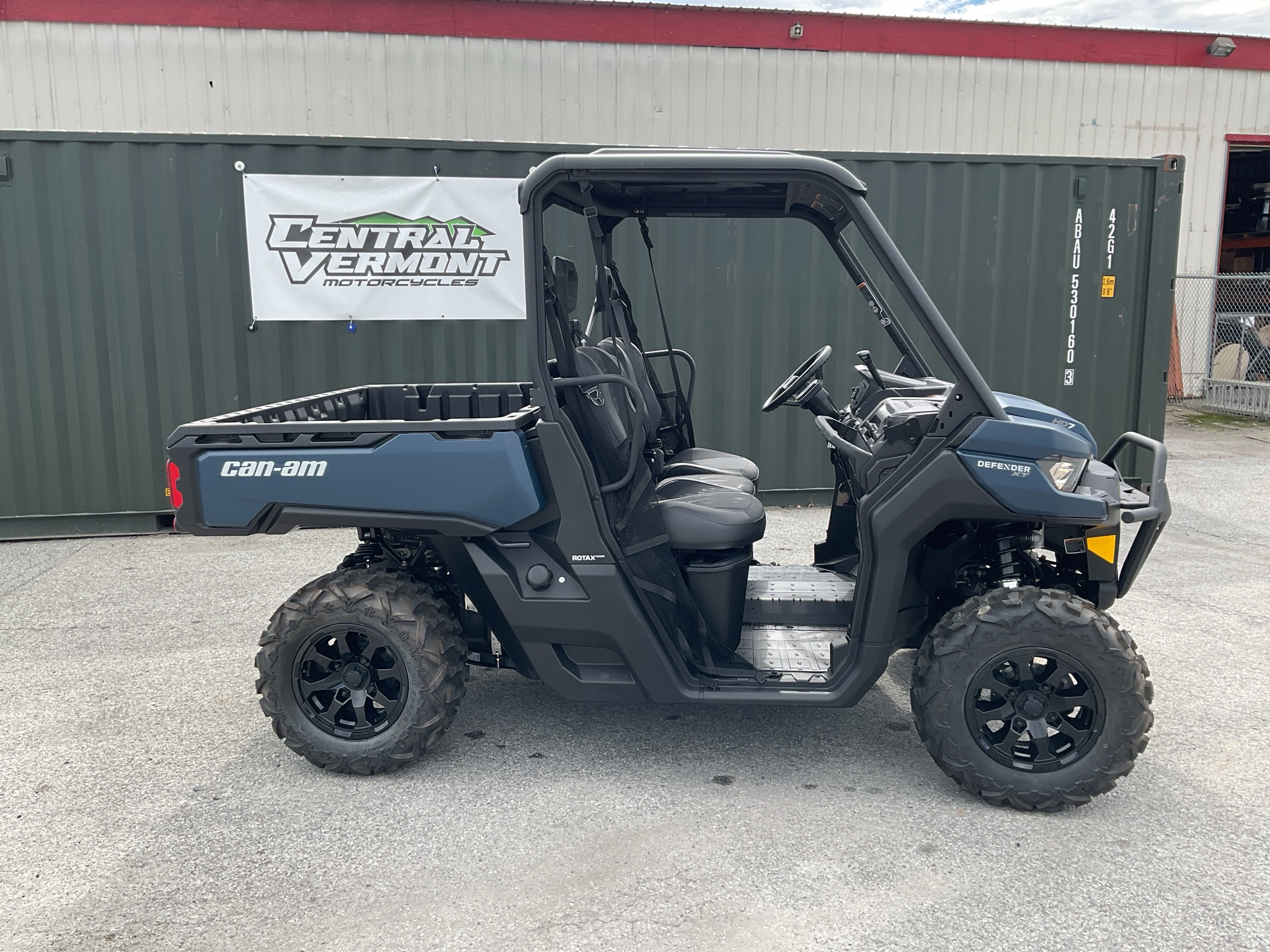 2026 Can-Am Defender XT HD7 for sale 941705
