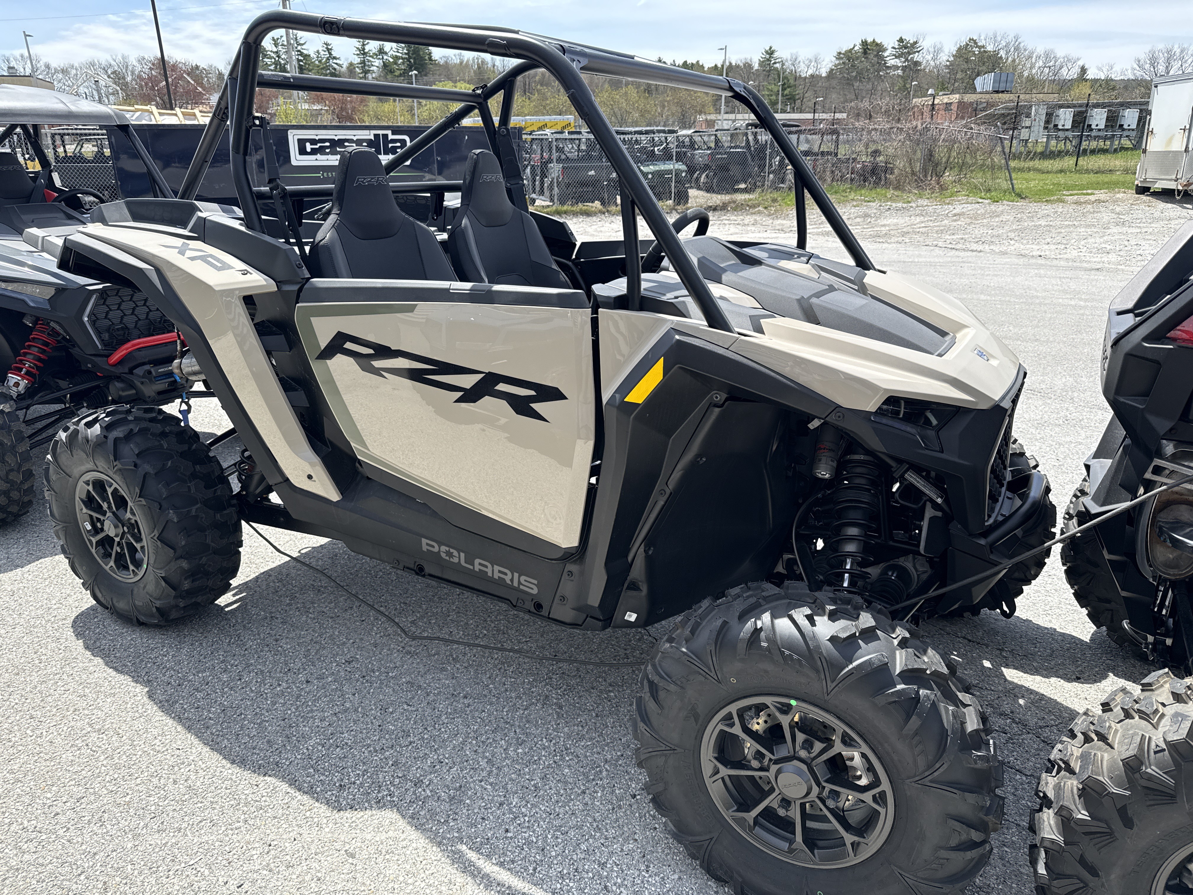 2026 Polaris RZR XP 1000 Sport for sale 1125009