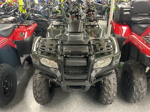 2027 Honda FourTrax Rancher, Rutland VT | New ATVs for Sale: Specs