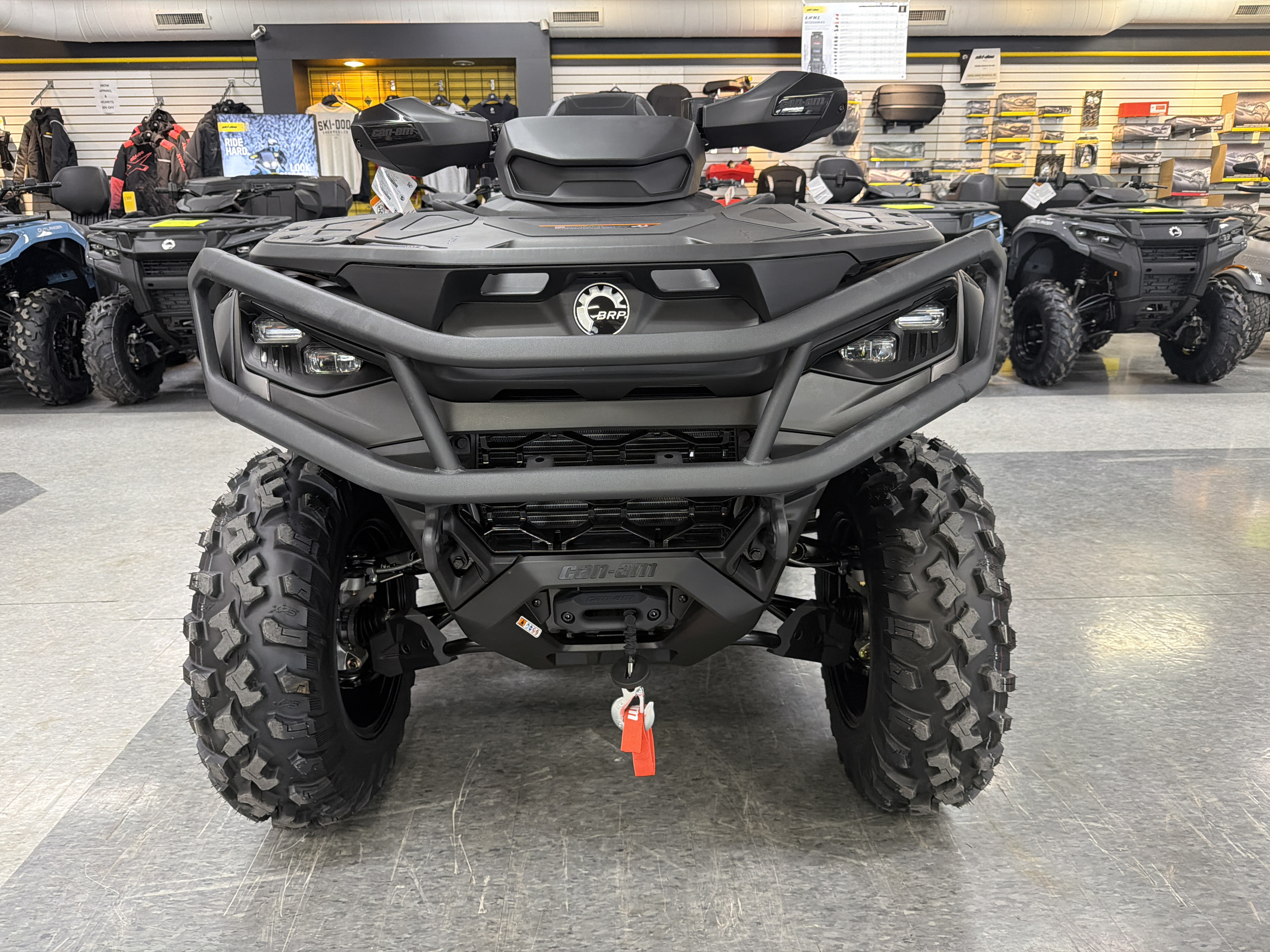 2026 Can-Am Outlander MAX XT 850 for sale 1108807