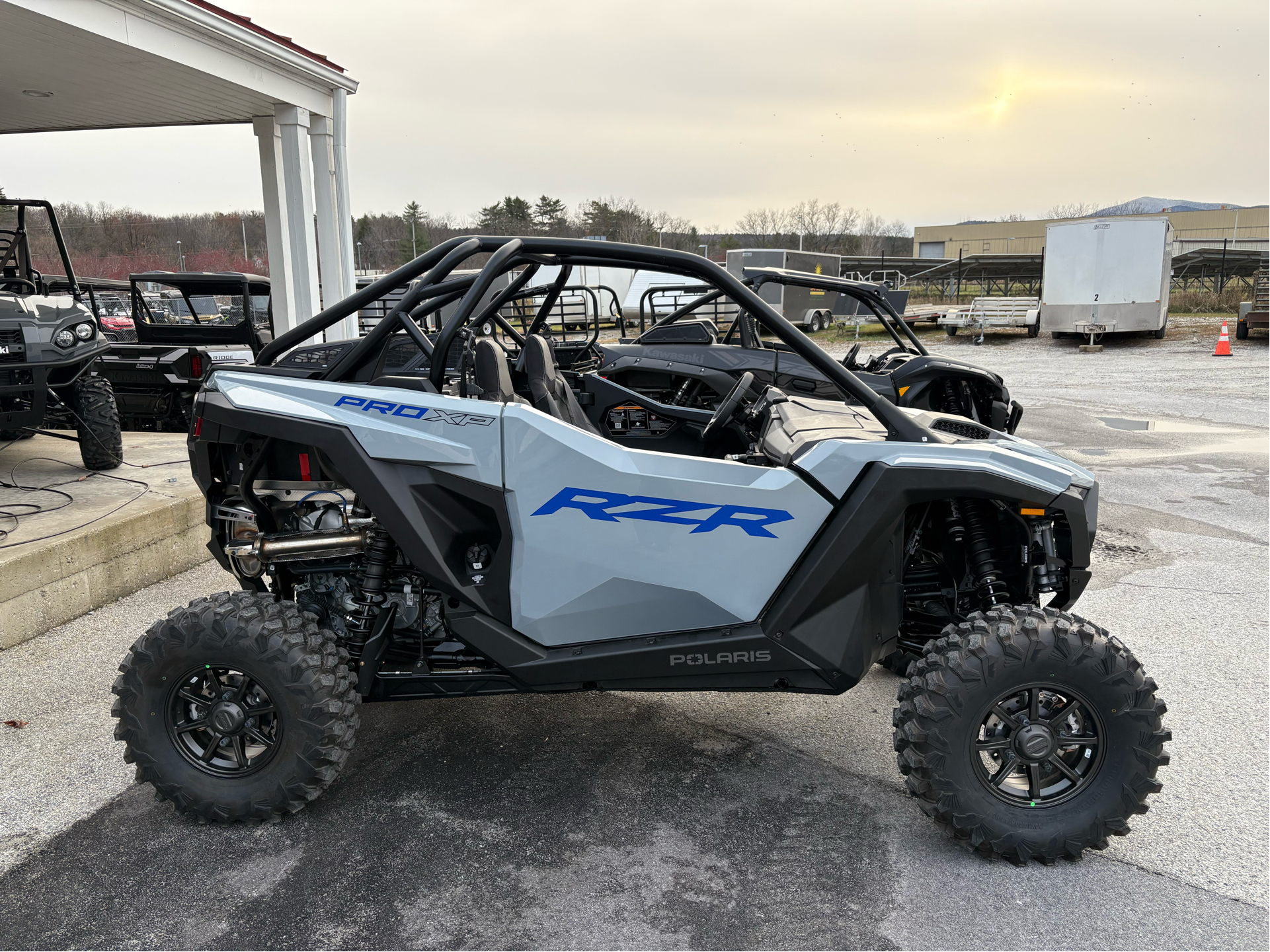 2026 Polaris RZR PRO XP Sport, Rutland VT | New Utility Vehicles for ...