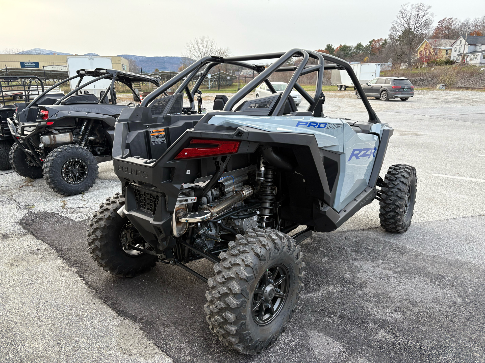 2026 Polaris RZR PRO XP Sport, Rutland VT | New Utility Vehicles for ...