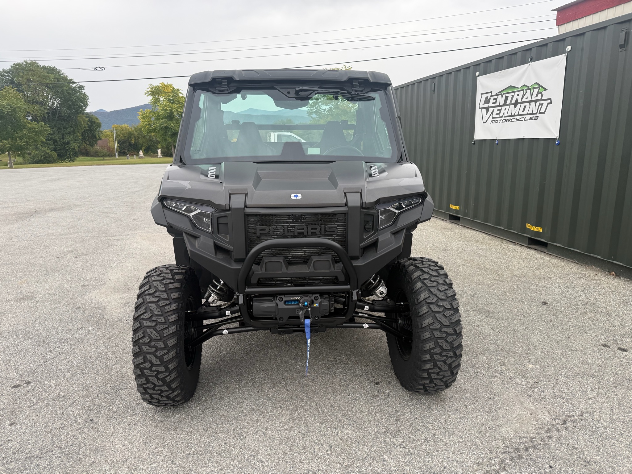 2027 Polaris Polaris XPEDITION XP NorthStar 2