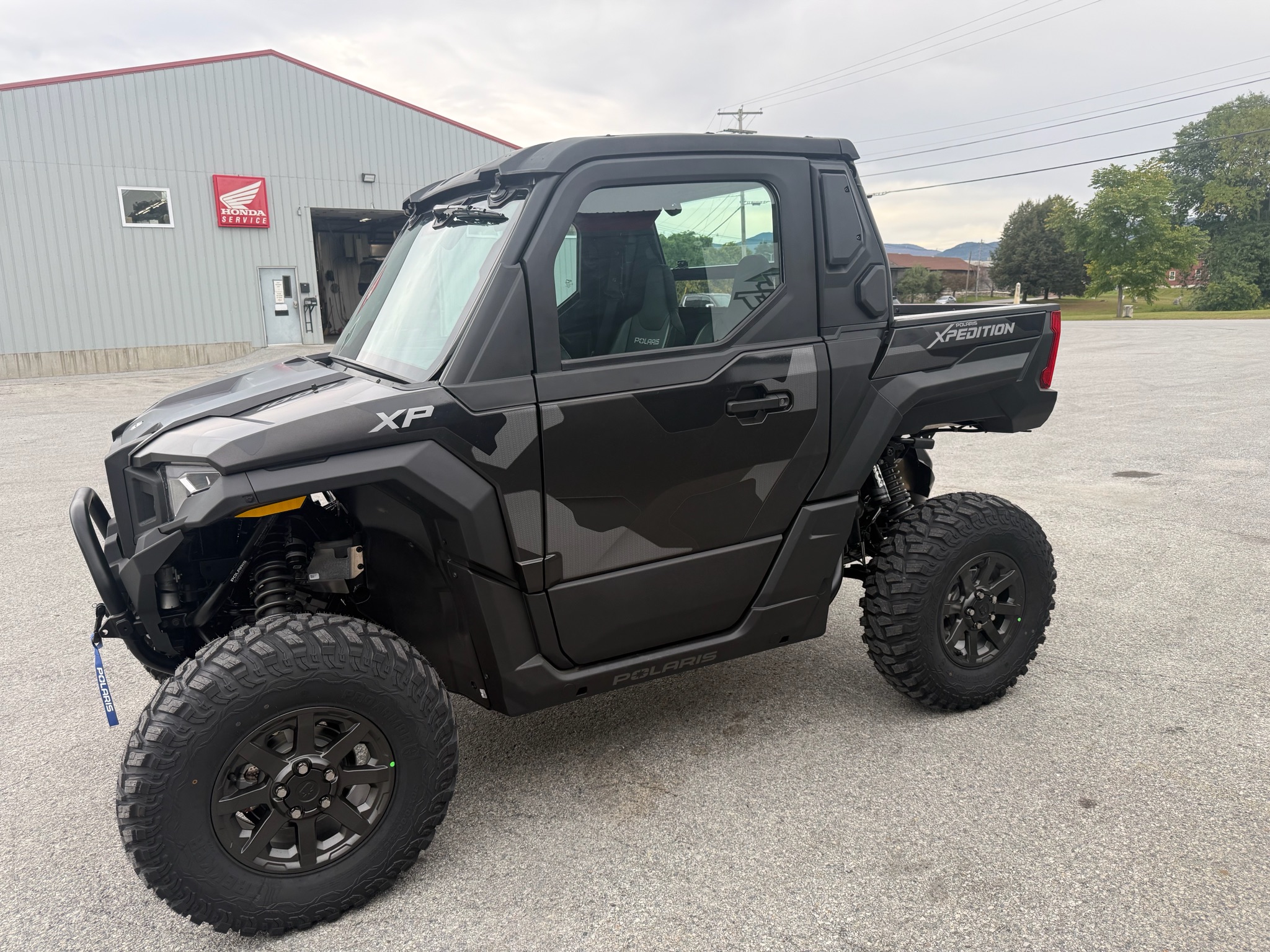 2027 Polaris Polaris XPEDITION XP NorthStar 3