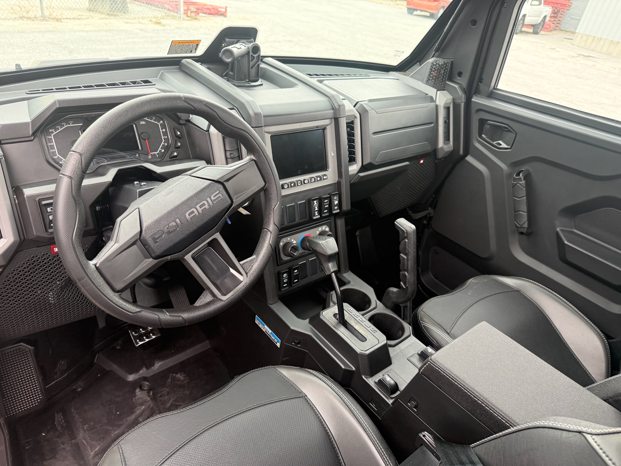 2027 Polaris Polaris XPEDITION XP NorthStar 5