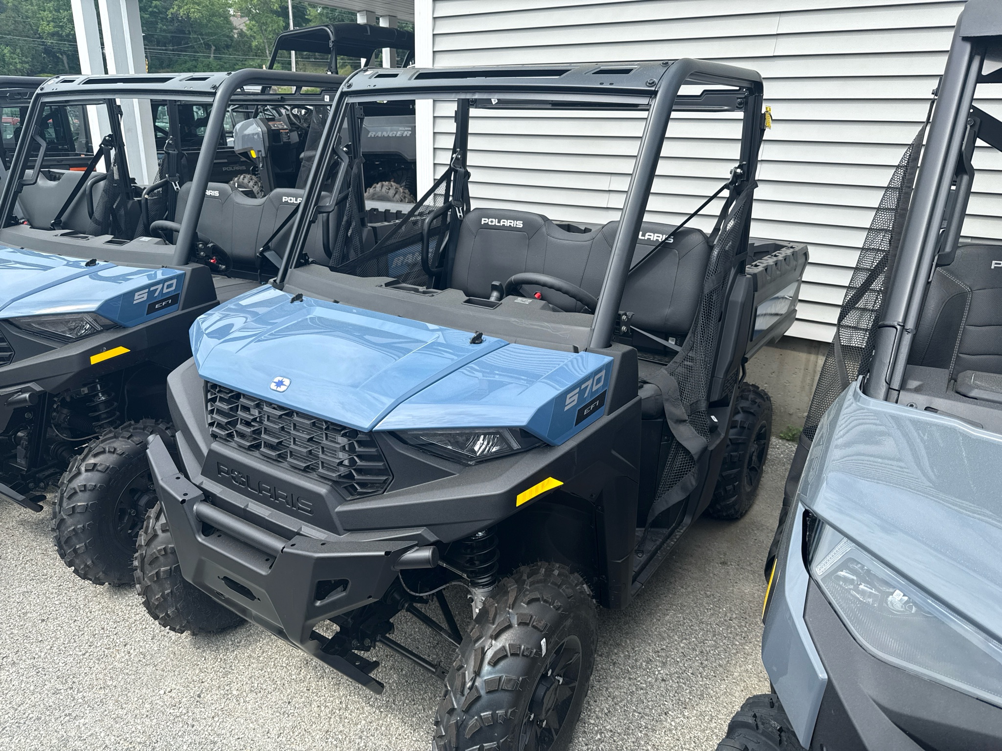 2026 Polaris Ranger SP 570 Premium for sale 1155216