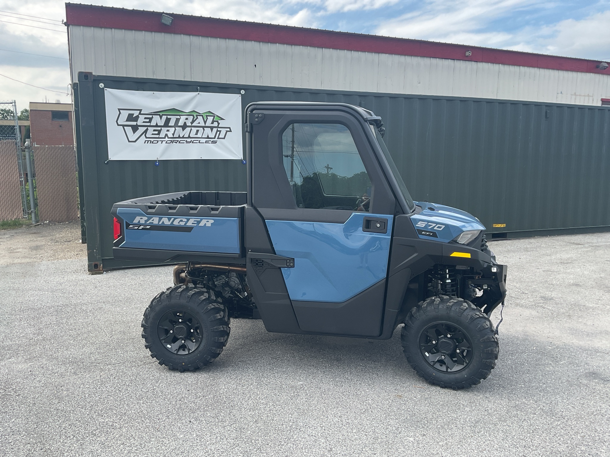 2026 Polaris Ranger SP 570 NorthStar Edition for sale 1256885